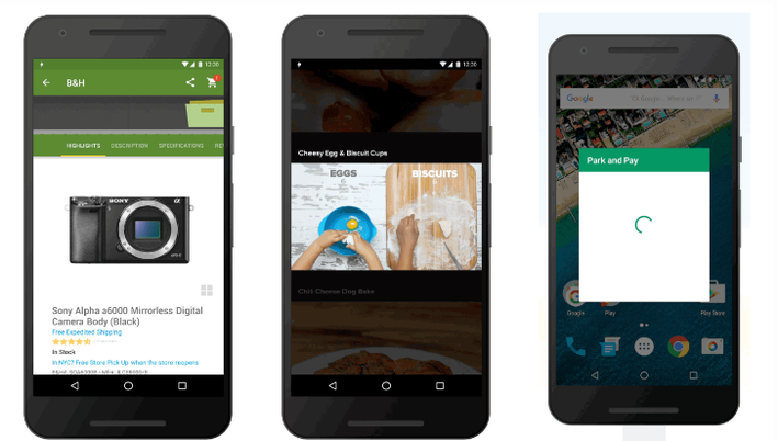 understanding instant apps