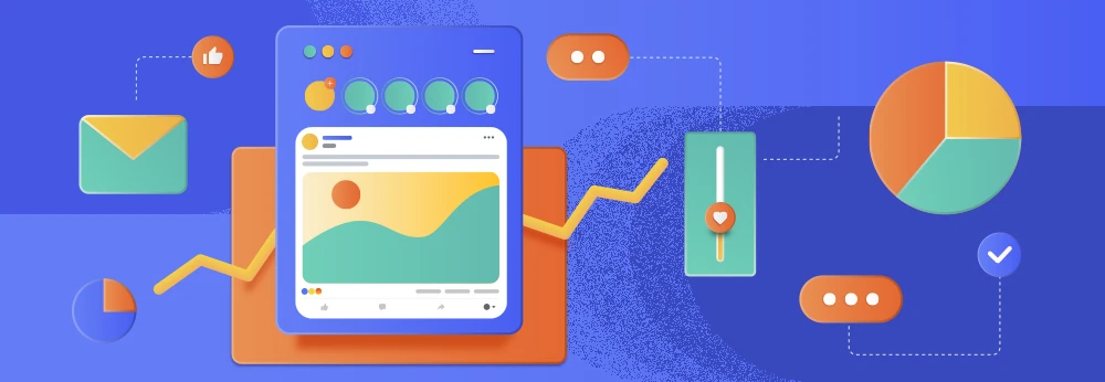 visual marketing strategies cover