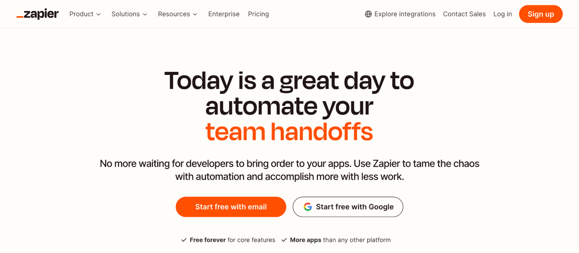 zapier